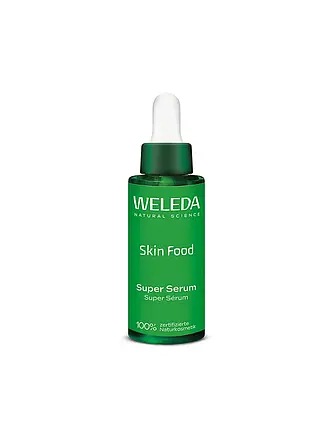 WELEDA | Skin Food Super Serum 30ml | 
